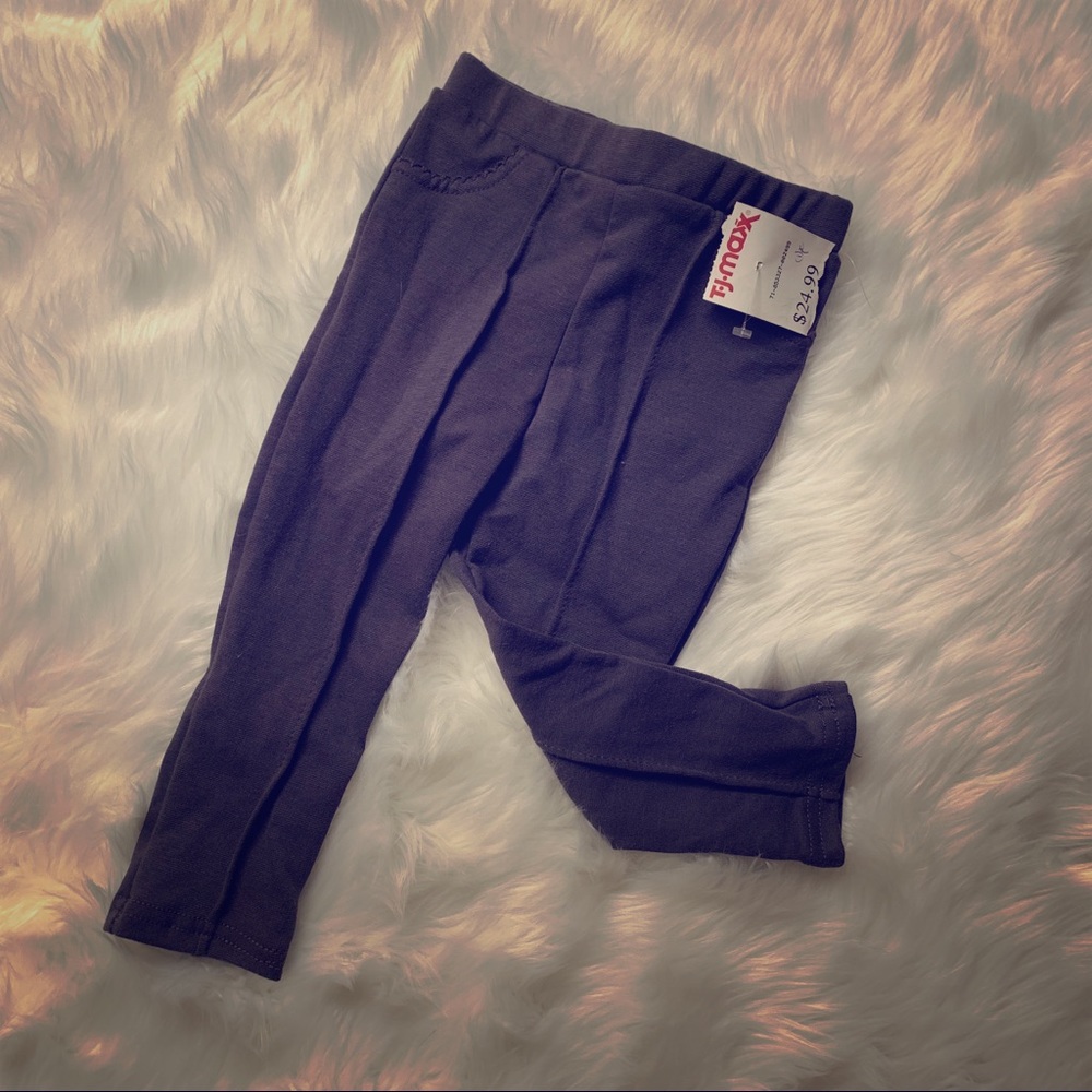 💥BRAND NEW💥 12-18mo baby girl pants 👖